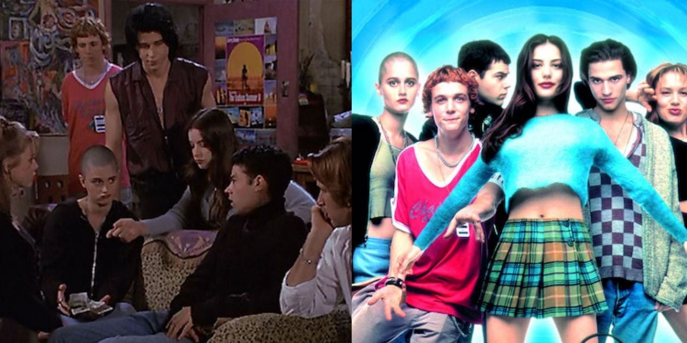 Empire Records: One Quote From Each Main Character That Perfectly Sums ...