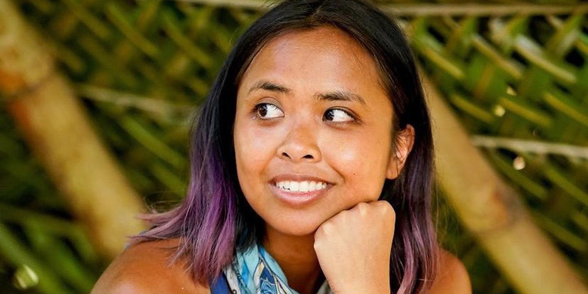 Survivor 41 winner Erika Casupanan