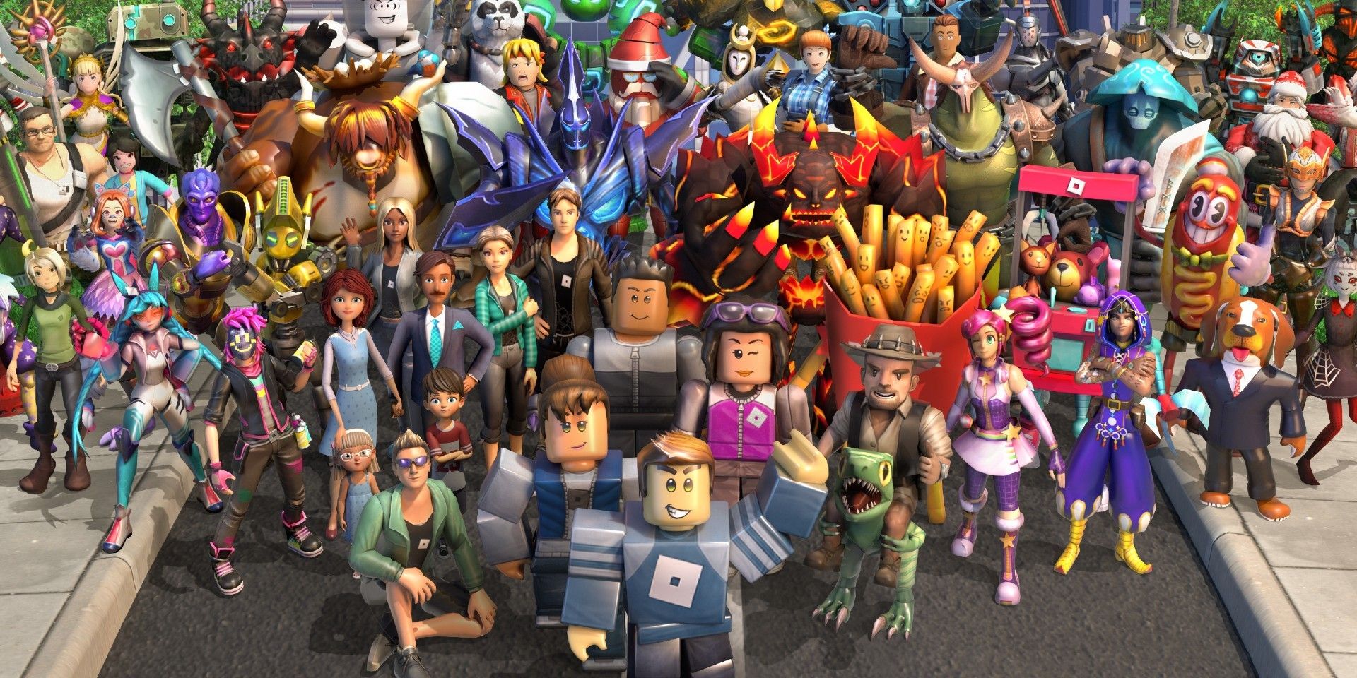 Every Available Coupon Code in Roblox December 2021