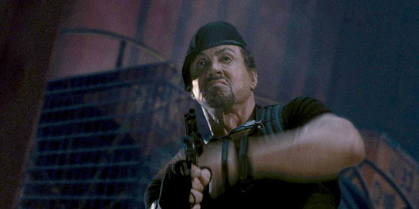 The Expendables: How Stallone’s Director’s Cut Improves The Movie
