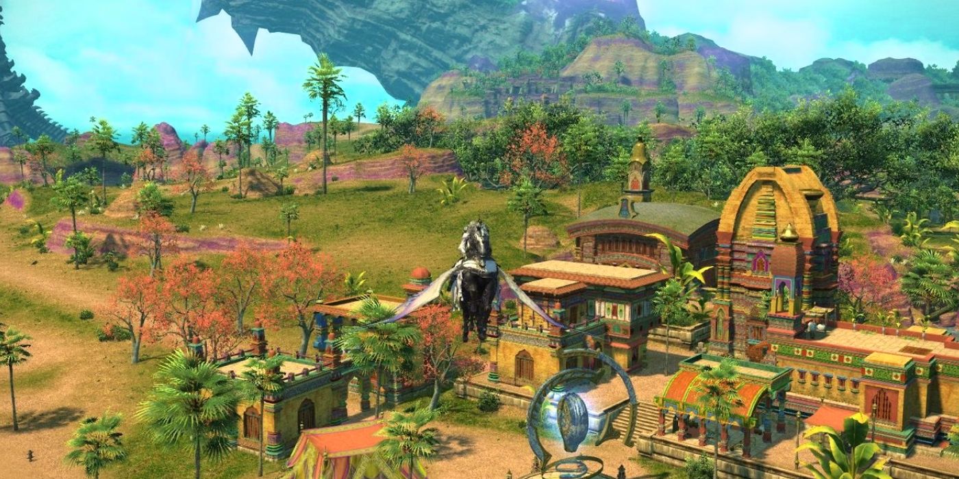 How to Get More Ice Crystals in FFXIV (& What They’re For)