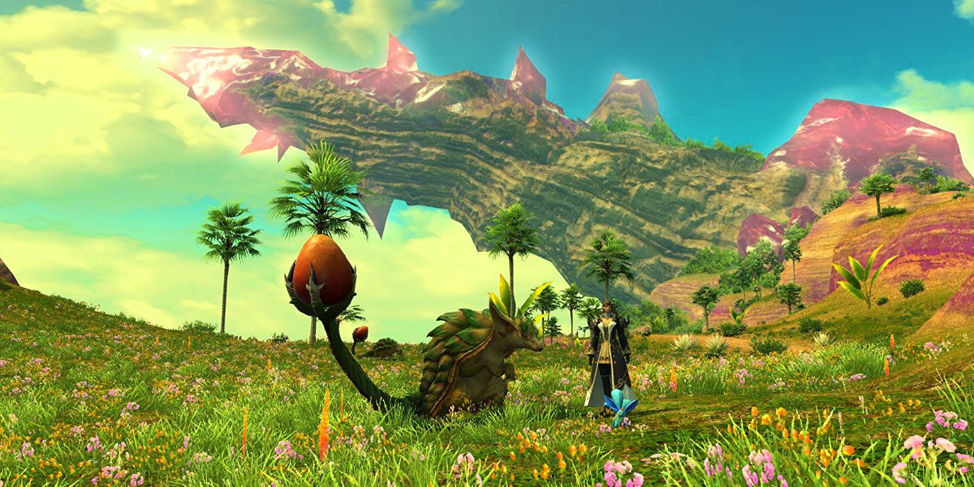 How to Get More Wind Crystals in FFXIV (& What They’re For)