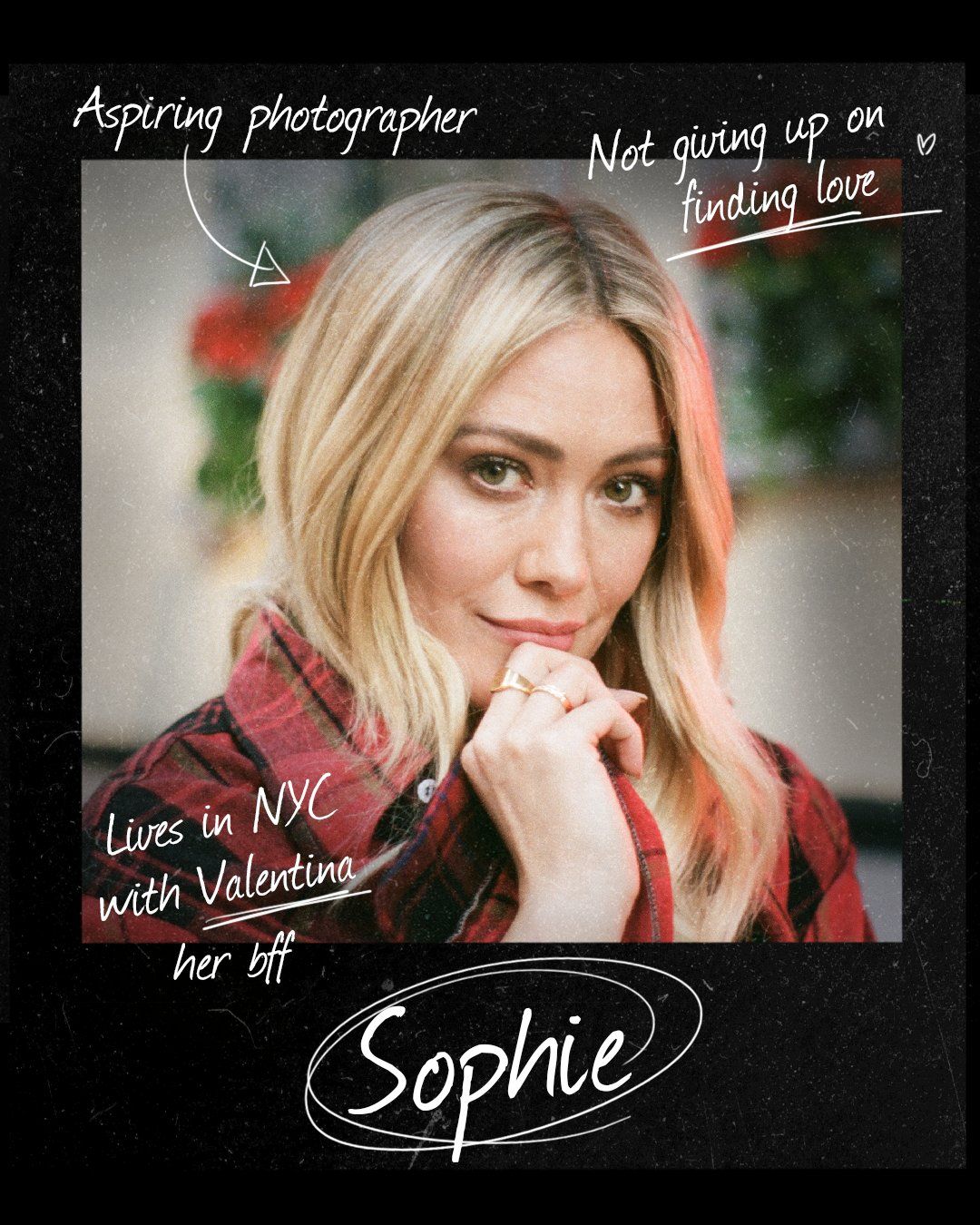 How I Met Your Father Posters Reveal HIMYM Reboot Character Details