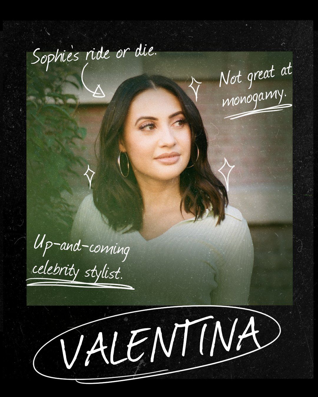 How I Met Your Father Posters Reveal HIMYM Reboot Character Details