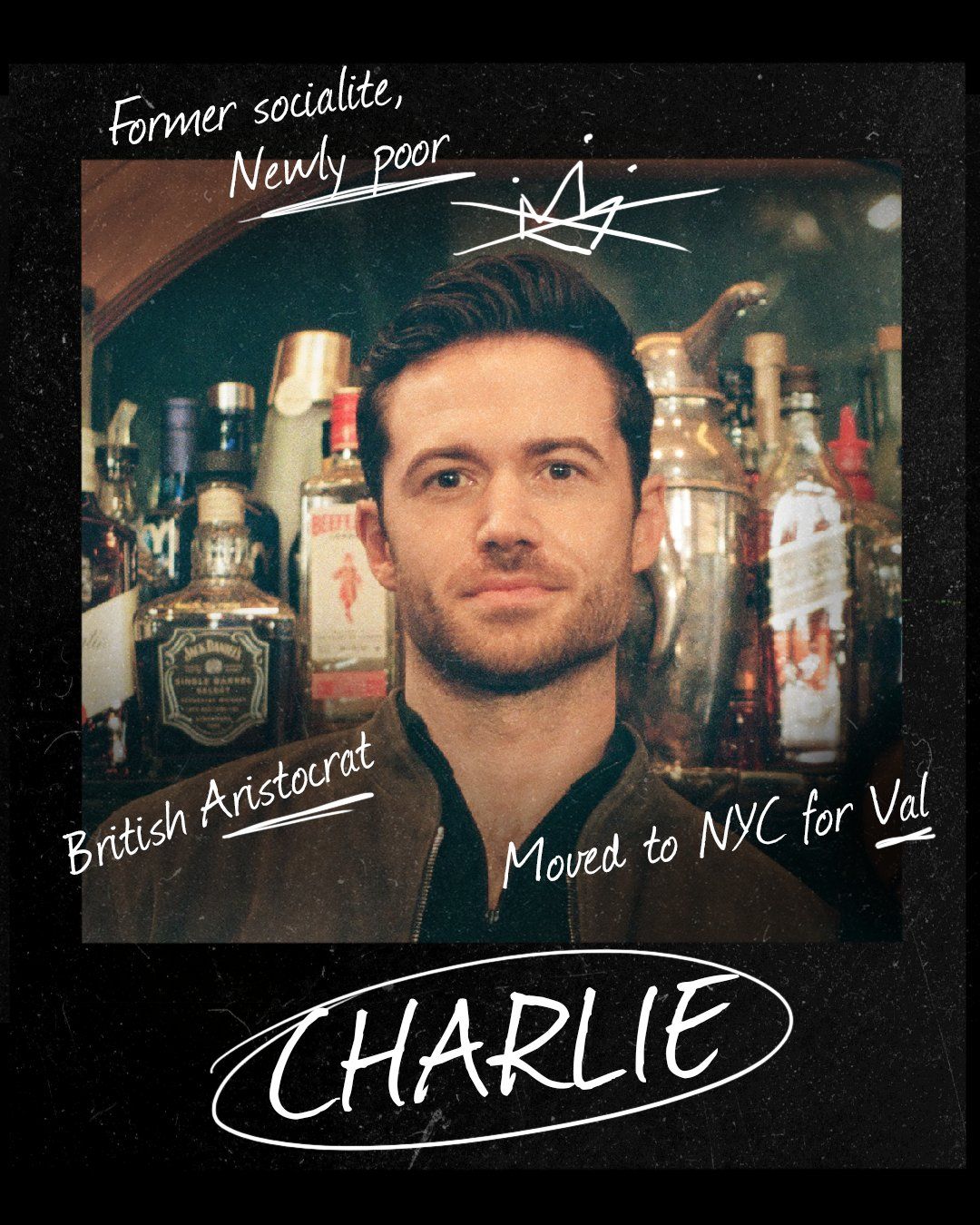 How I Met Your Father Posters Reveal HIMYM Reboot Character Details