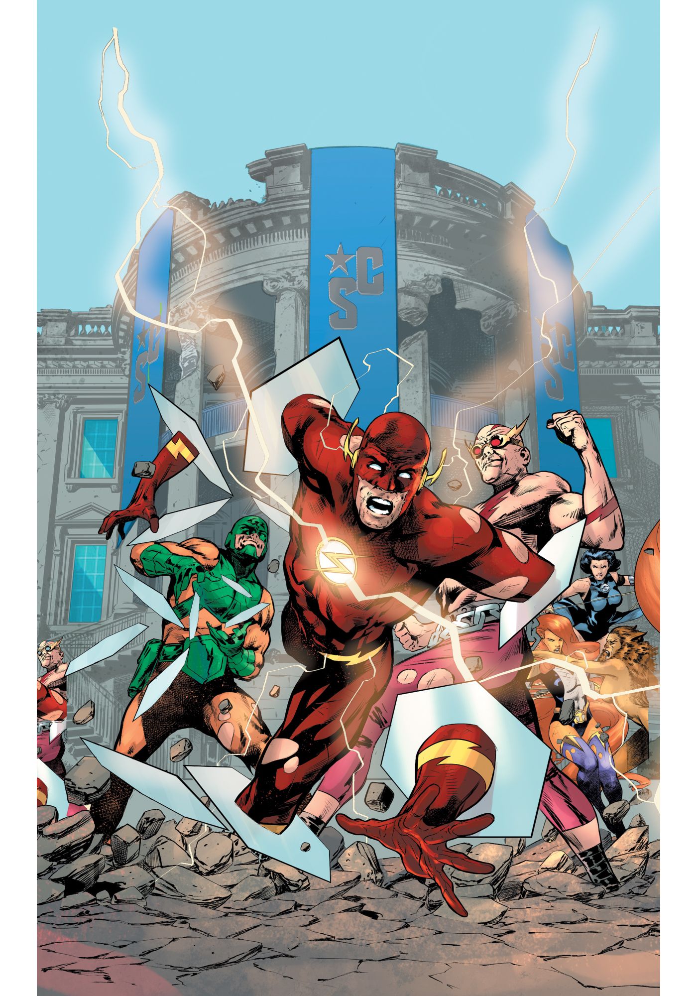 FLASH #780