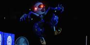 Five Nights At Freddy s Security Breach How To Turn On The Generators