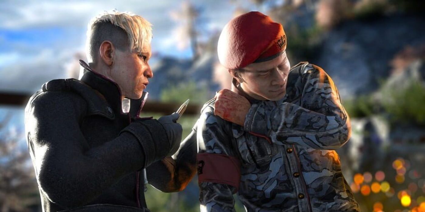 Last-gen revisited: Far Cry 4