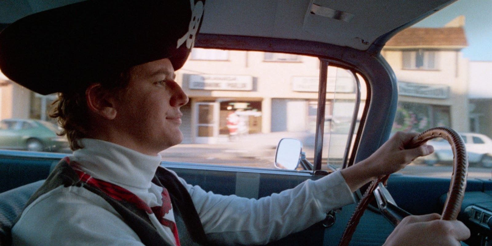 Licorice Pizza Fast Times At Ridgemont High 10 Behind-The-Scenes Facts About Licorice Pizza