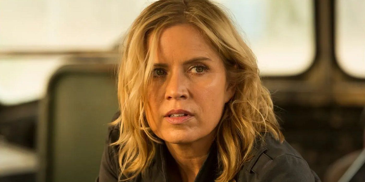 Fear The Walking Dead 8 Theories About How Madison Will Come Back According To Reddit