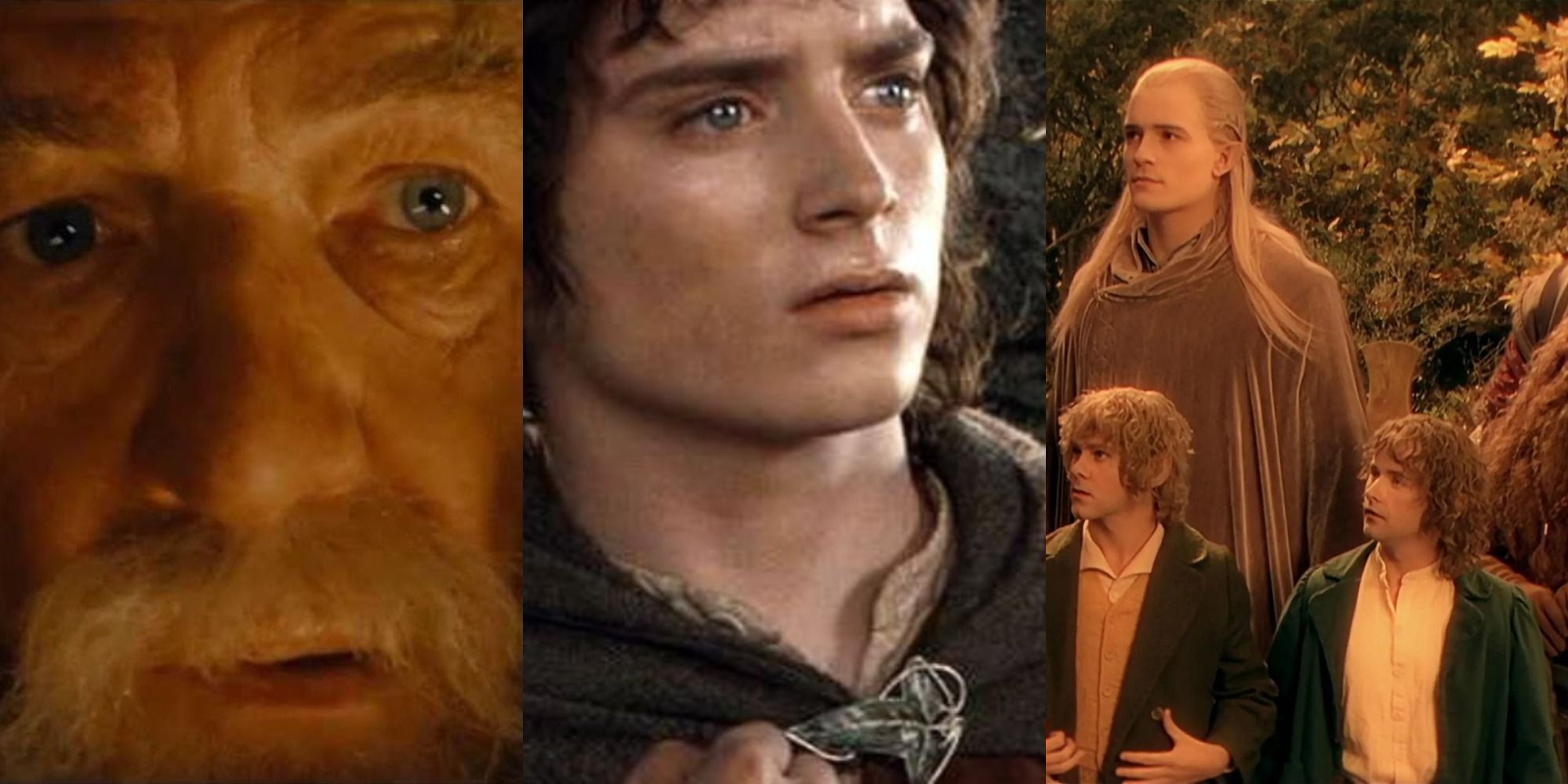 The Fellowship Of The Rings 20th Anniversary 20 Things You Didn’t Know About the Film