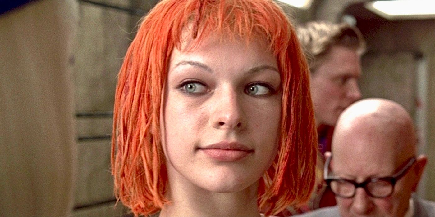 Every Milla Jovovich Action Movie Ranked From Worst To Best