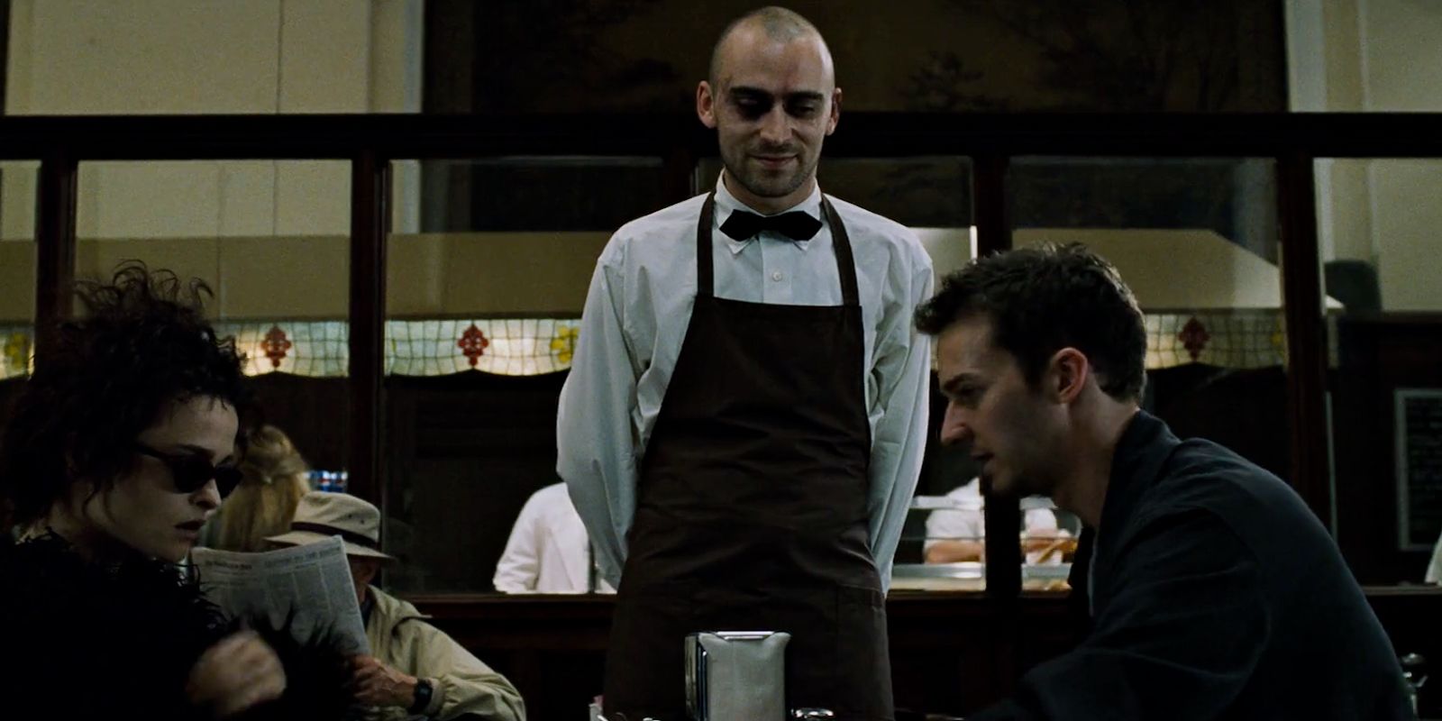 10 Ways Fight Club Foreshadows Its Big Tyler Durden Twist