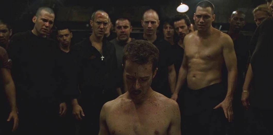 Destroy Something Beautiful: 10 Best Quotes Of Morbid Humor In Fight Club