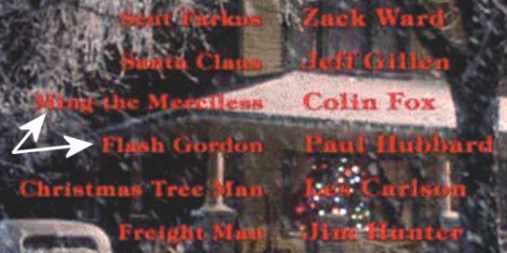 10 Facts About A Christmas Story You May Not Have Known