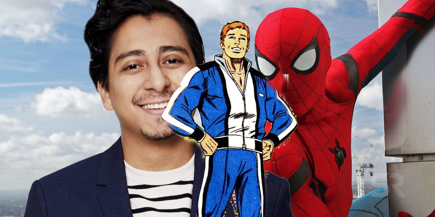 10 Things Only Spider-Man Comic Fans Know About Peter Parker's Friendly  Rivalry With Flash Thompson