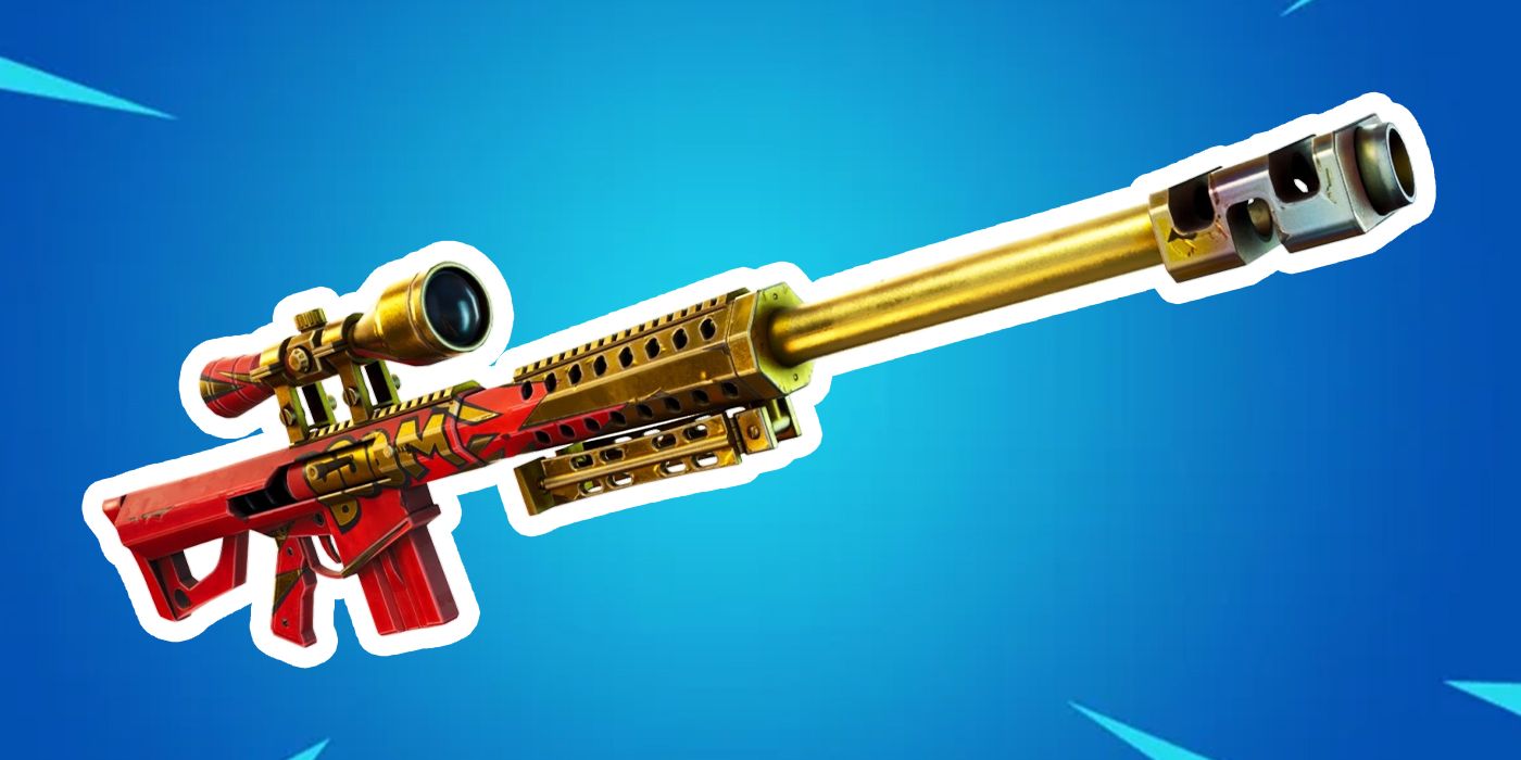 35 Exotic Weapons Fortnite Chapter 3 Mahindhankiyla 7237