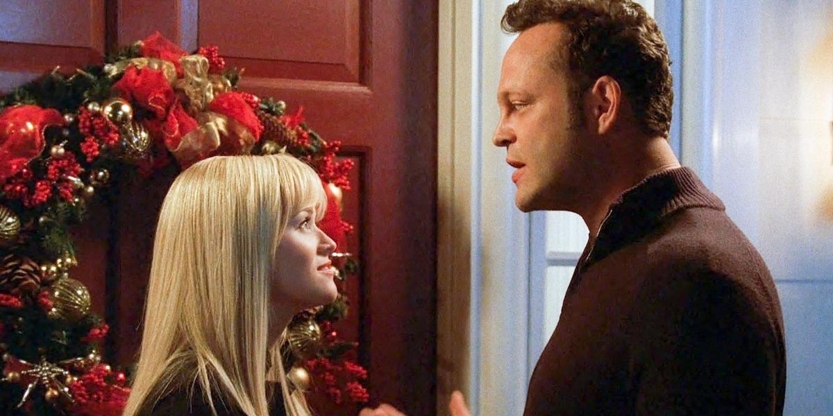 The 15 Funniest Christmas Movies, According To Reddit