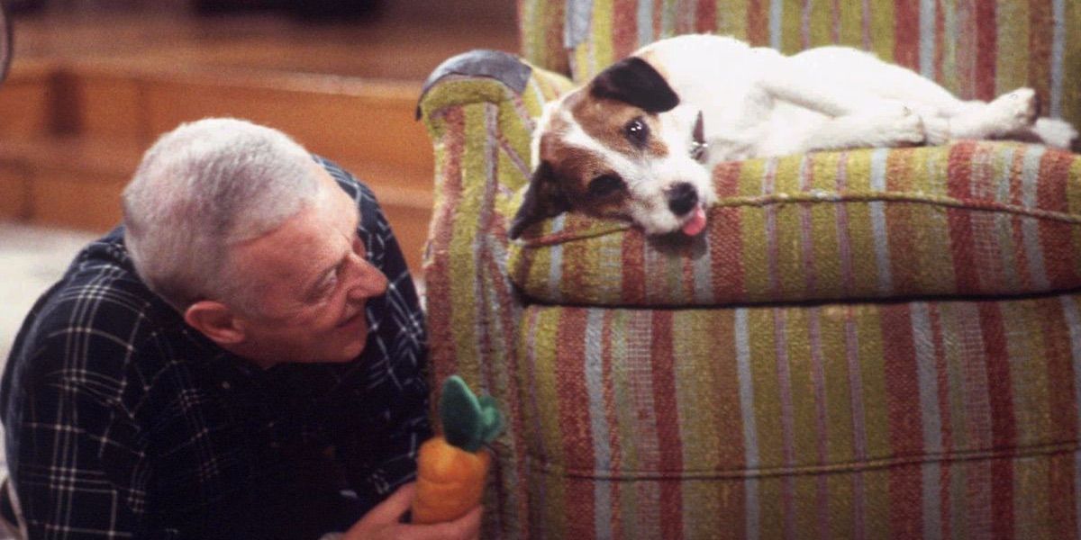 Frasier 8 Best Eddie The Dog Episodes