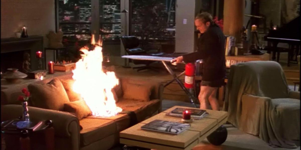 Frasier: 8 Best Eddie The Dog Episodes