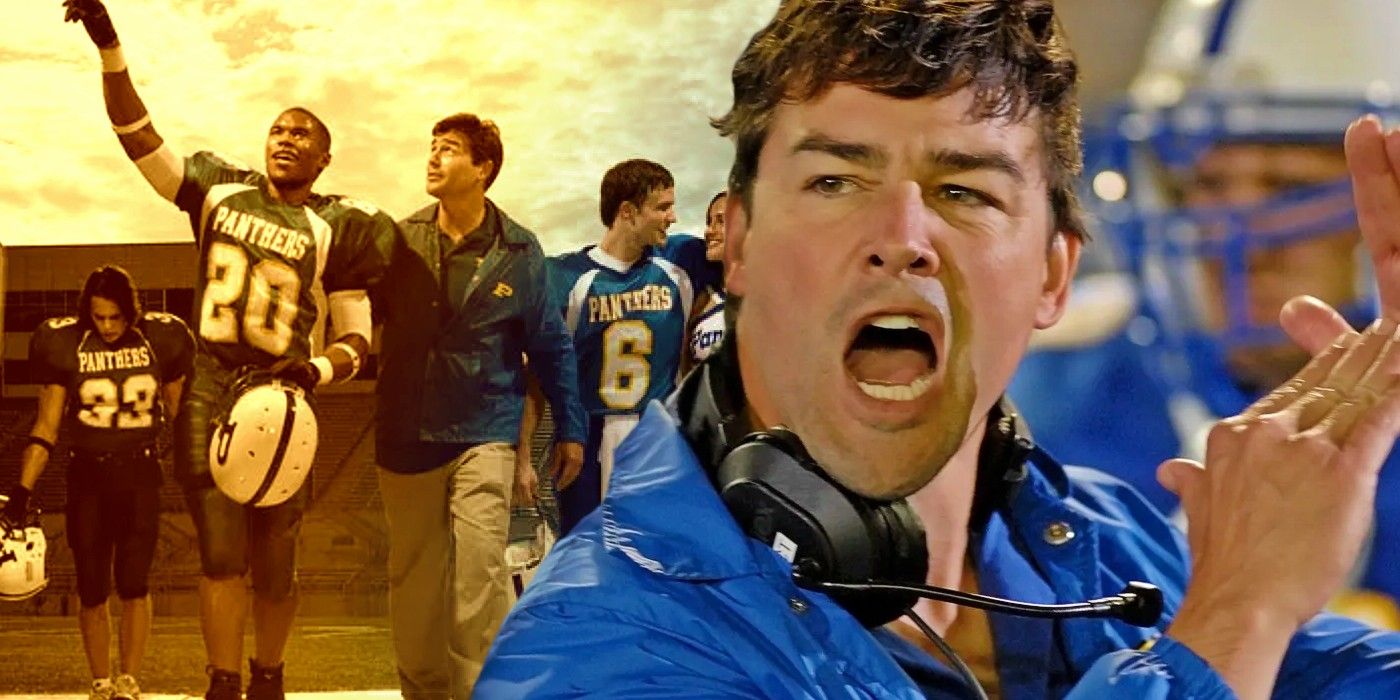 A Friday Night Lights Spin-Off? The Cast's Idea Will Blow Your Mind