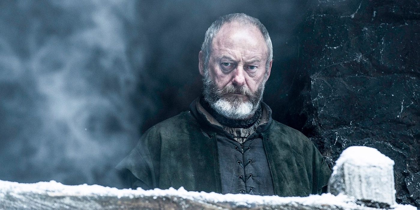 Game Of Thrones: The Most Likable Characters, According to Reddit