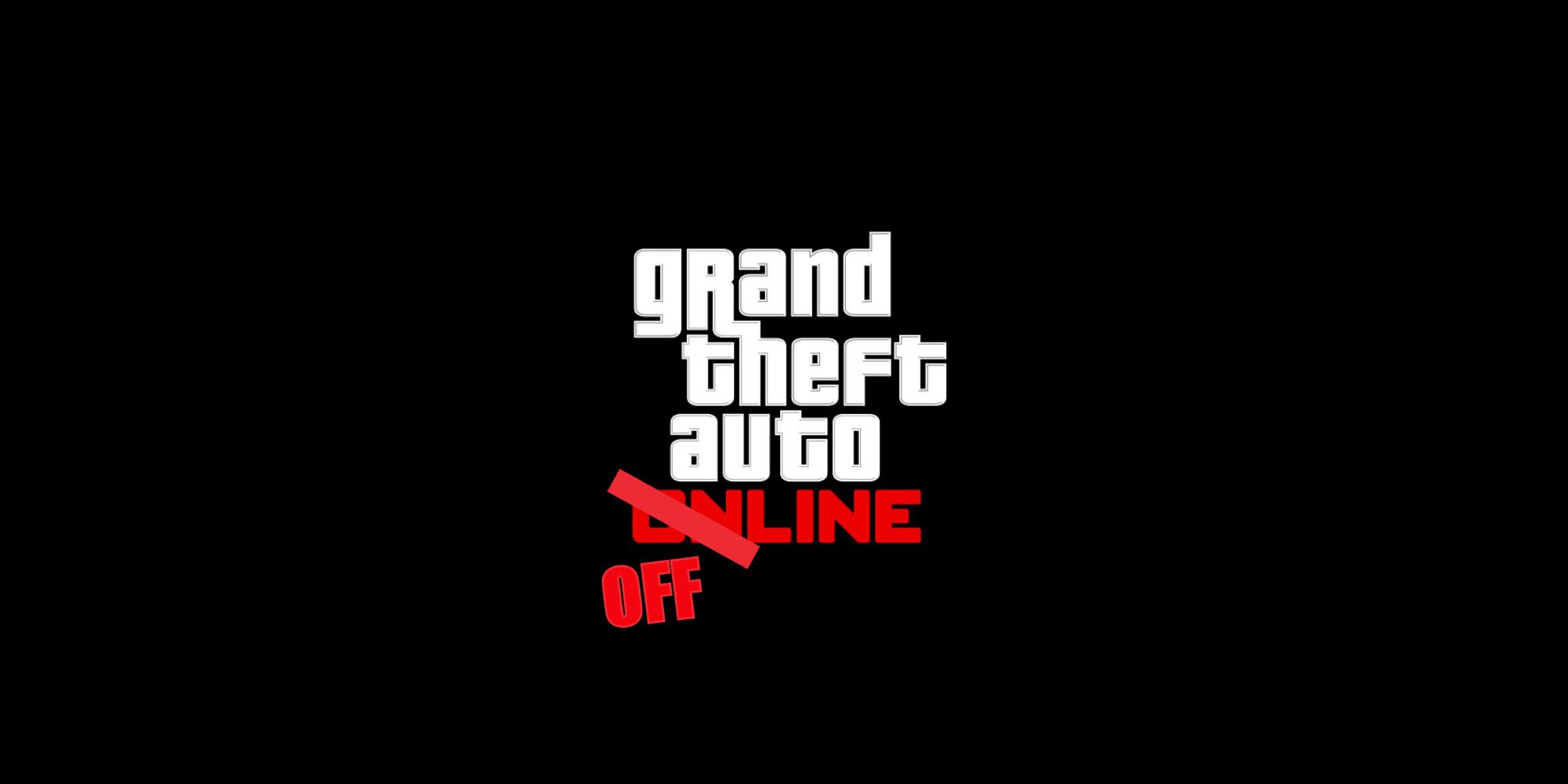 Why GTA Online Doesnt Work For You Anymore