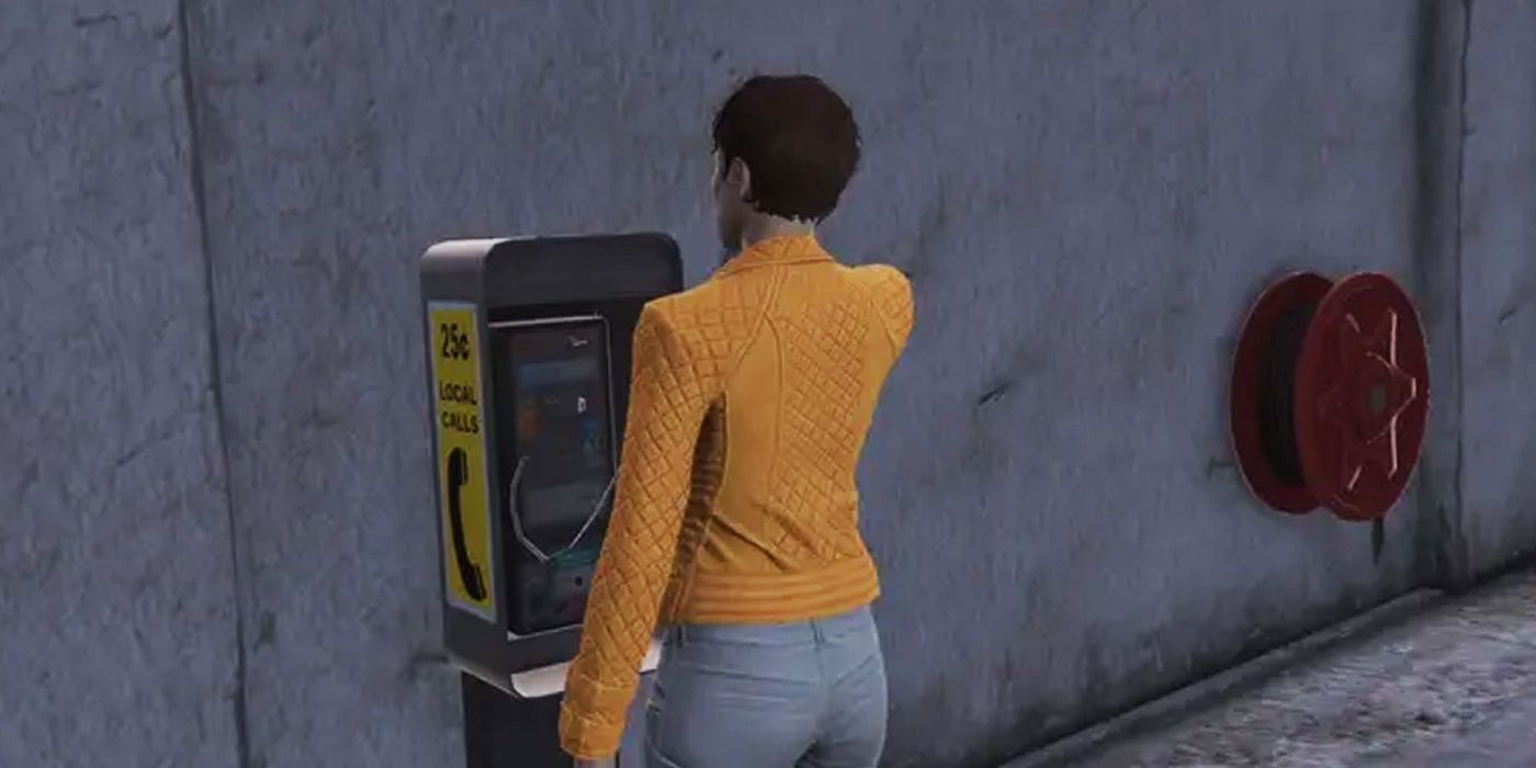 gta 5 payphone hits reddit