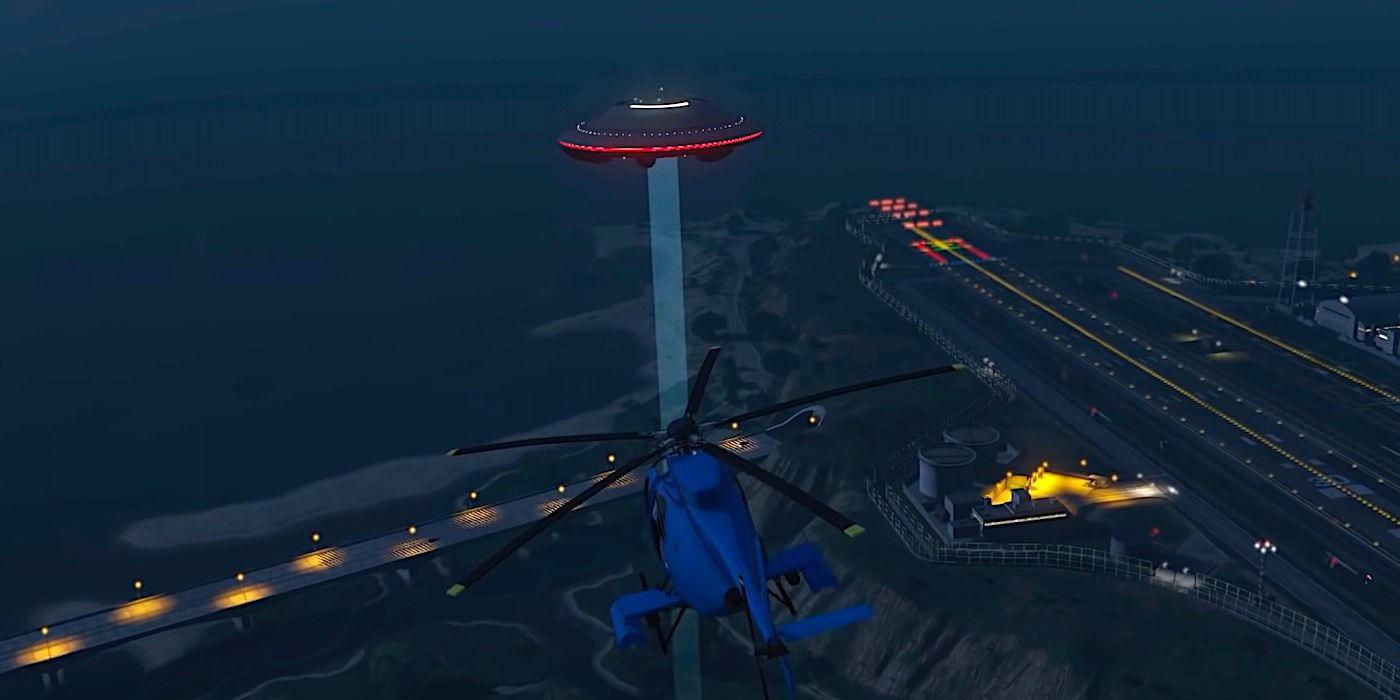 Why do other people with menus boot me offline when I'm just flying a ufo?  And not killing anyone : r/Gta5Modding