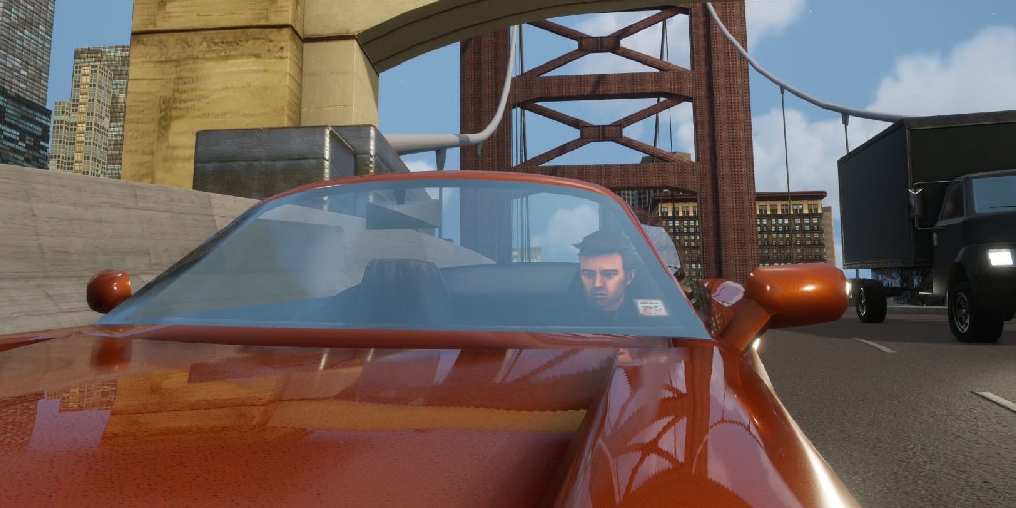 GTA Trilogy Update Leaves PlayStation Users Baffled And Annoyed