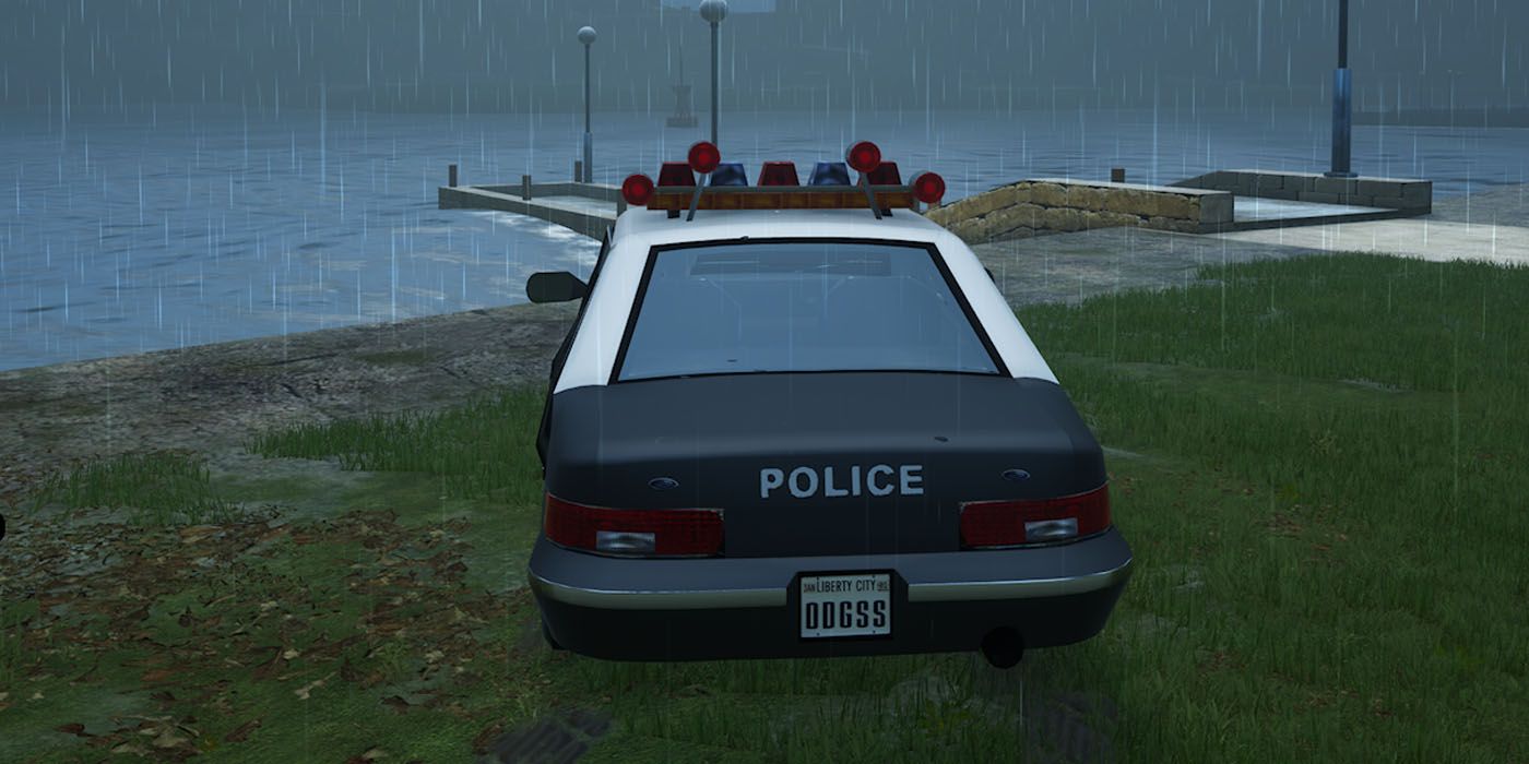 General fixes to the GTA Trilogy