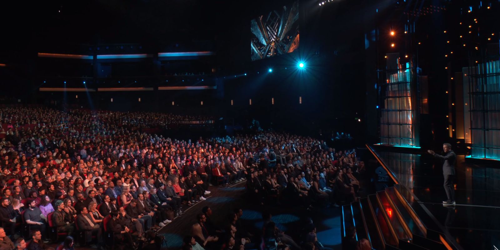 The Game Awards 2021 viewership numbers hit record 85 million