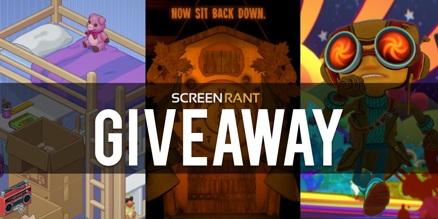 GIVEAWAY: Win 5 Amazing PC Games We Chose From GOG