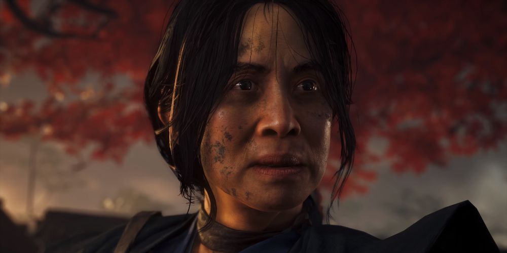 Ghost Of Tsushima: 10 Characters That Were Totally Wasted