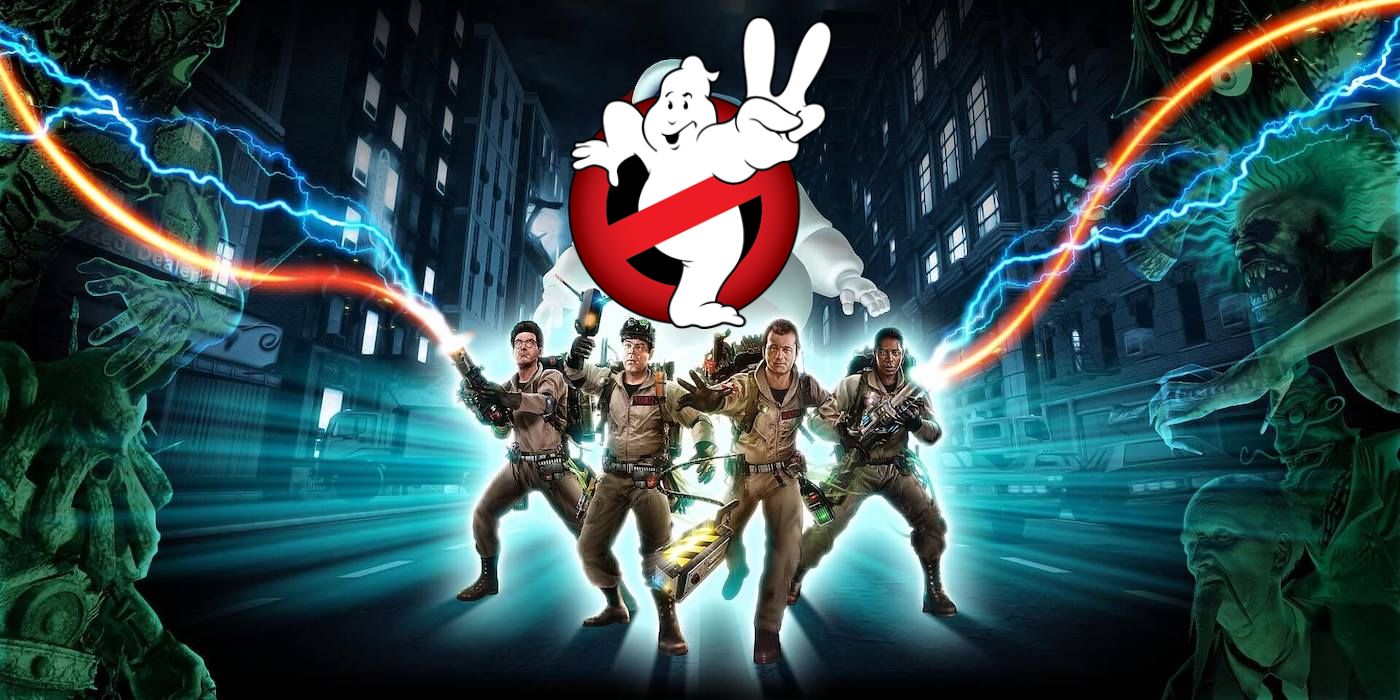 Ghostbusters Video Game Sequel Revealed By Ernie Hudson