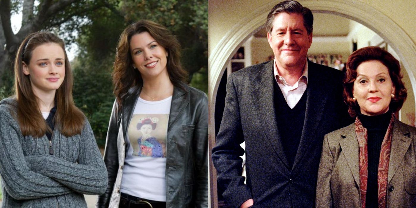 Gilmore Girls: 10 Biggest Parenting Mistakes, According To Reddit