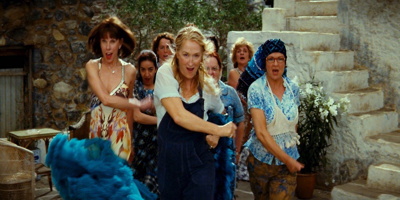 Mamma Mia The 10 Best Songs Ranked