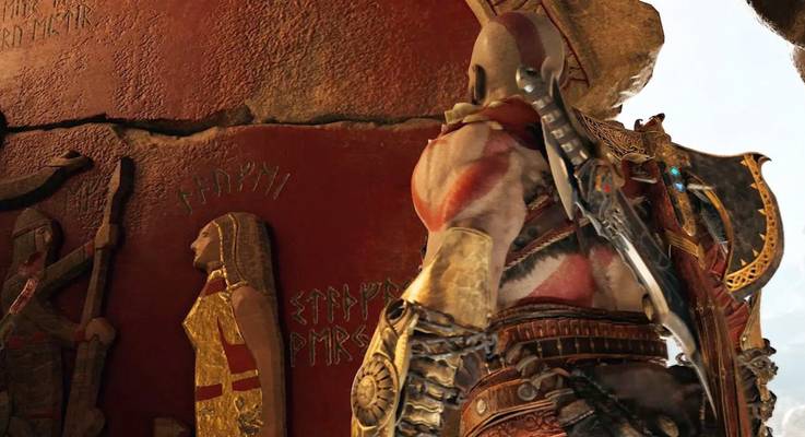 Gott des Krieges: Wer Kratos' Frau ist