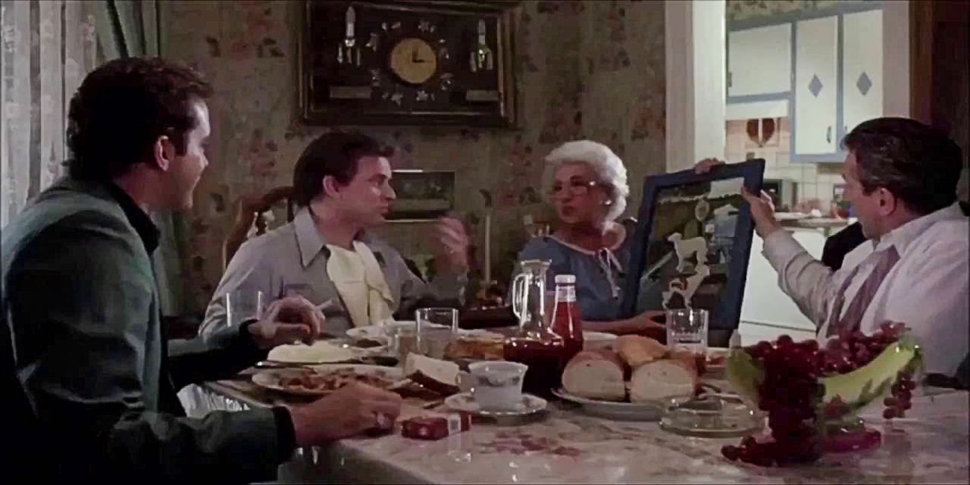 You’re A Funny Guy: 10 Hilarious Lines From Goodfellas