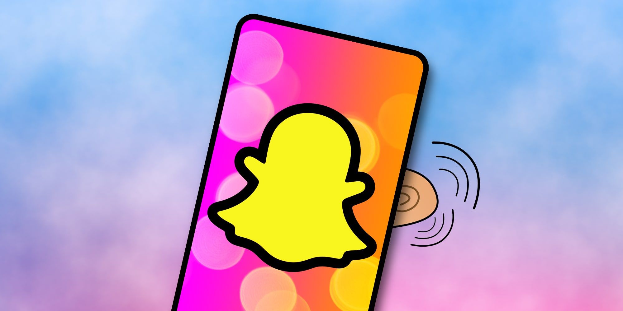 Snapchat gets dual camera feature: How to Snap with both front, rear  cameras together, Tech tips - Technology News