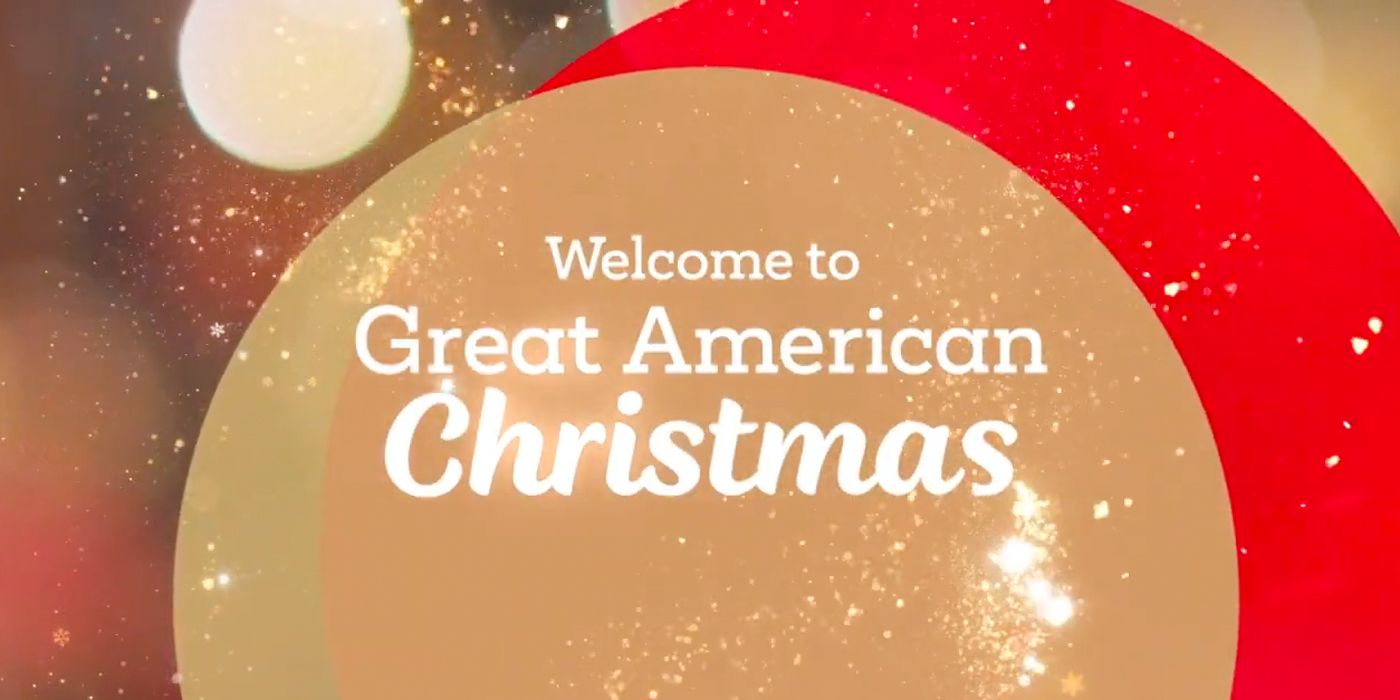 Great American Christmas Prime 2021