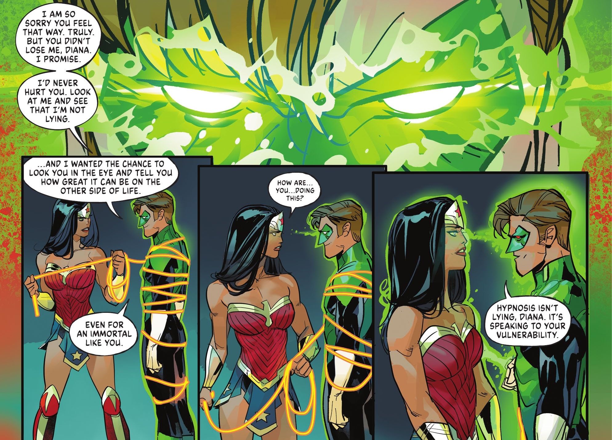 Green-Lantern-DC-Vampires-Hypnosis-Power-Wonder-Woman