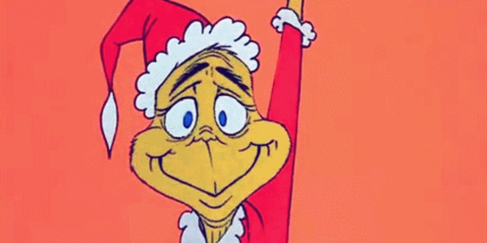 The 10 Best Quotes From How The Grinch Stole Christmas (1966)