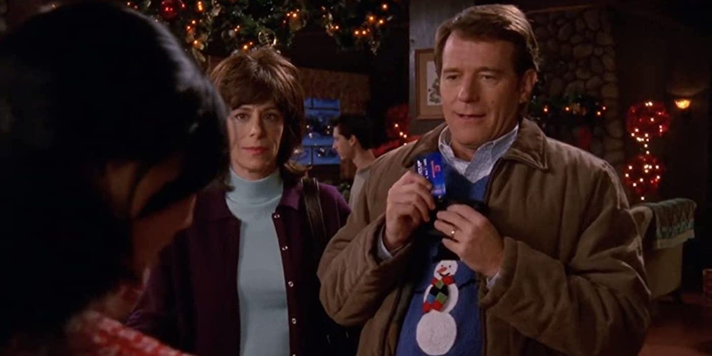 The 10 Best Christmas Episodes In 2000s Sitcoms
