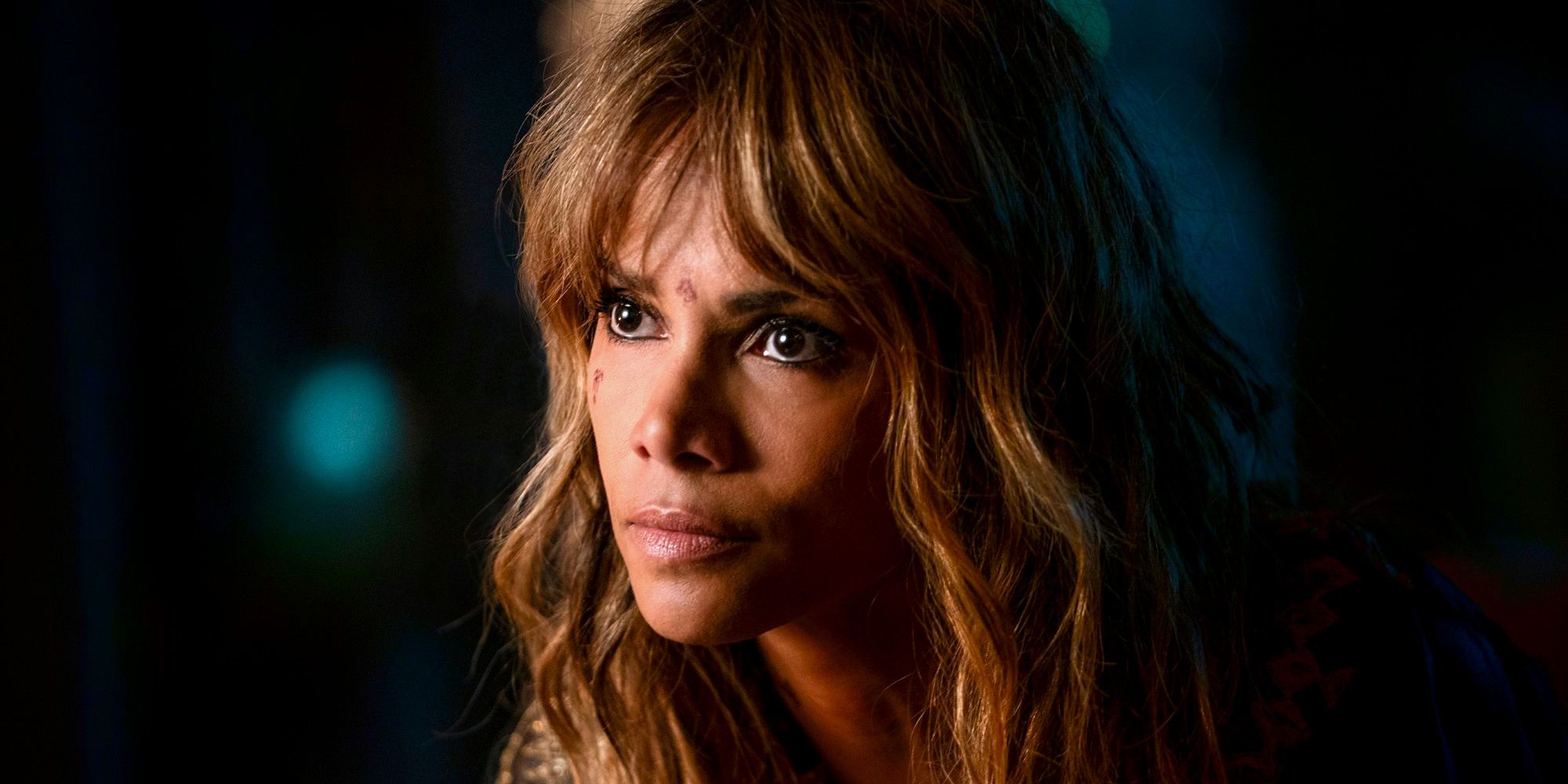 Halle Berry trained for Bruised while filming John Wick 3.