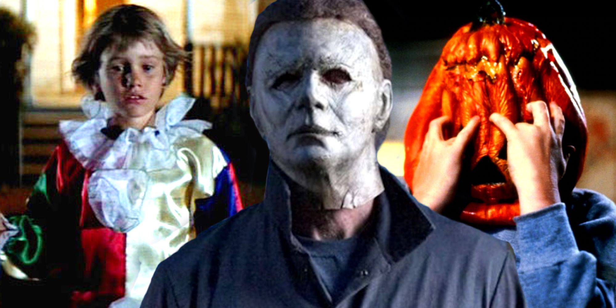 Halloween An Anthology Series Is The Best Franchise Approach Next