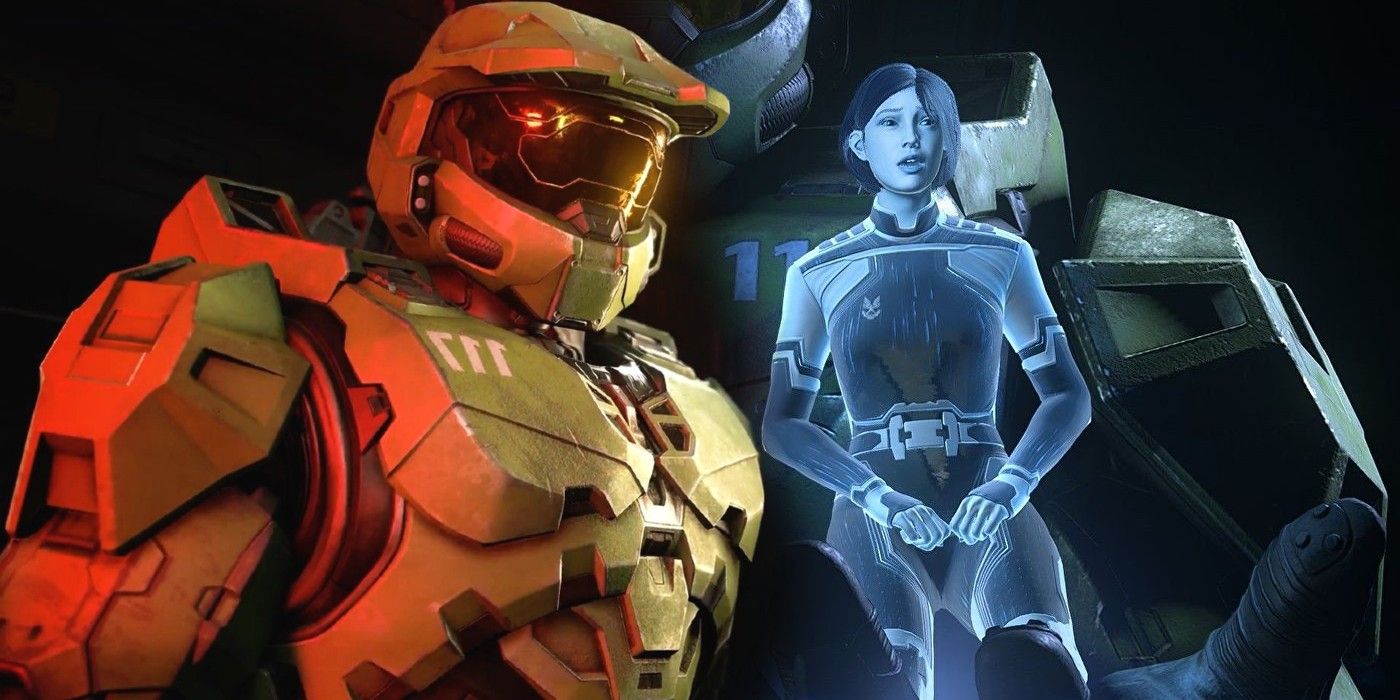 Halo Infinite: Where The Campaign (& DLC) Could Take The Story Next