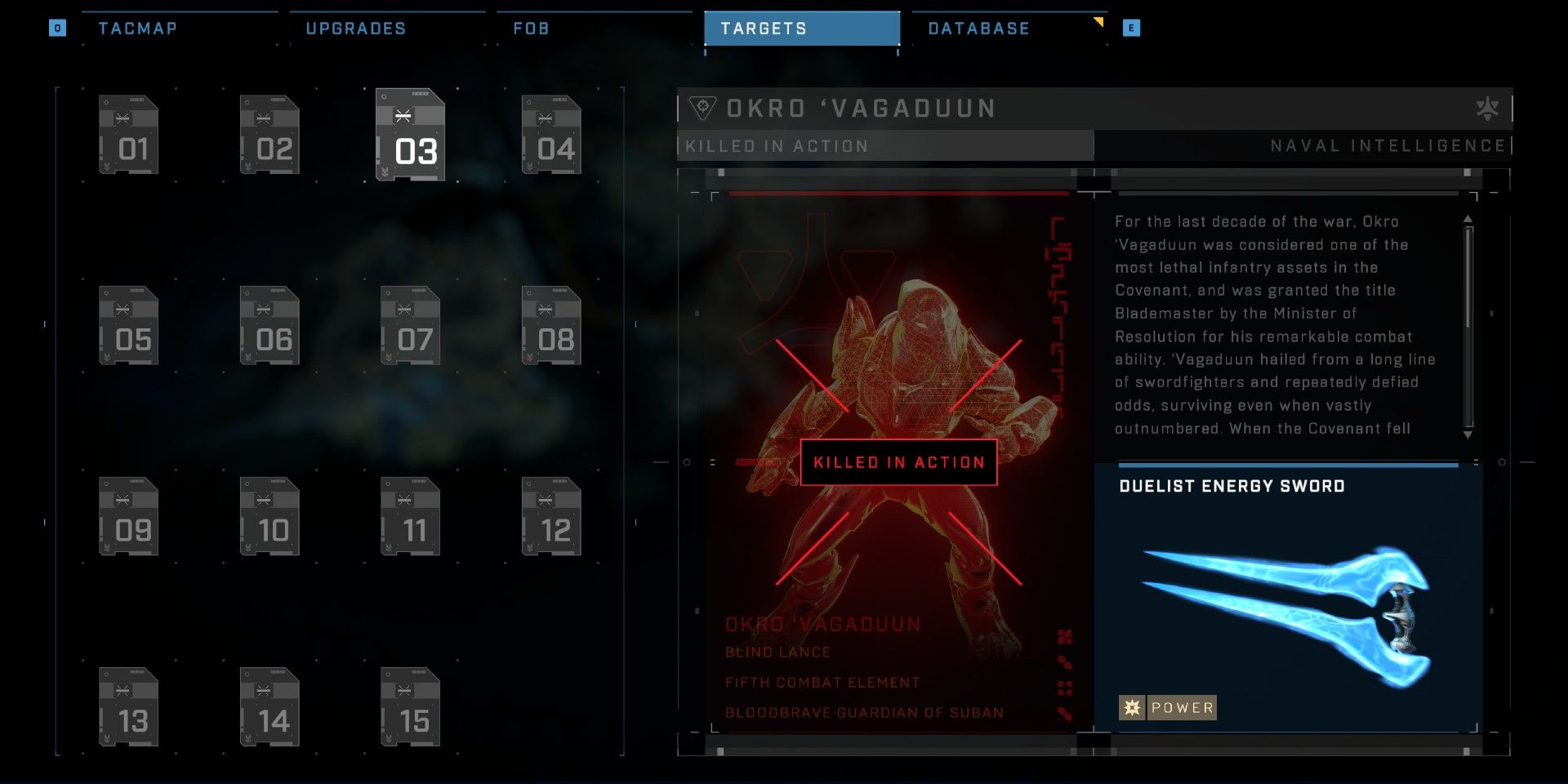 Halo Infinite Every HighValue Target Location (& How to Beat Them)