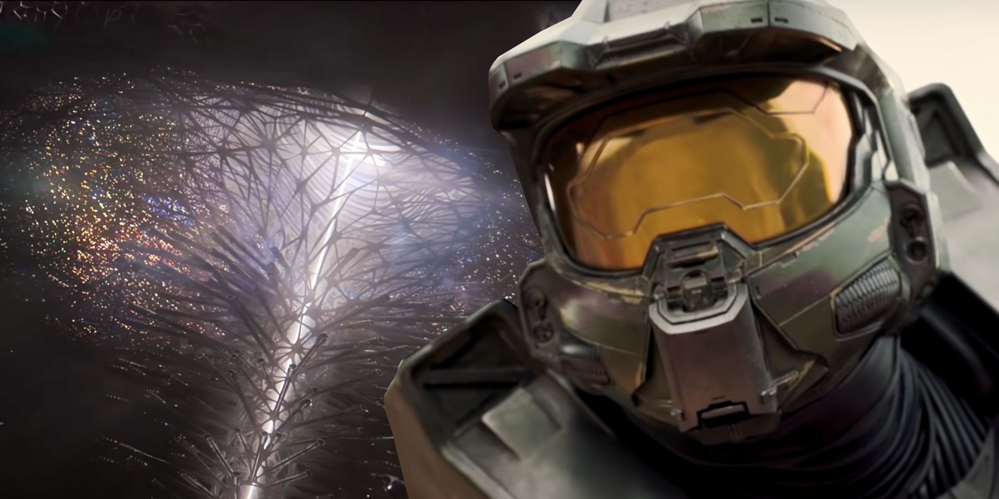 High Charity Is The Halo TV Show Already Adapting Halo 2