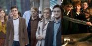 Harry Potter Deathly Hallows Part 2 Ending